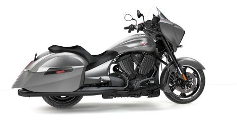 victorys 2016 Victory Cross Country Motorcycles Elizabethton Tennessee