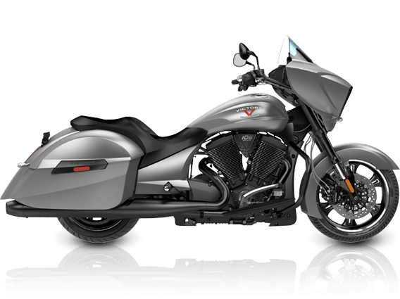 New 2016 Victory Cross Country | Motorcycles in Pasco WA