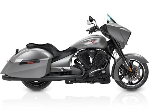 2016 Victory Cross Country Motorcycles Elizabethton Tennessee