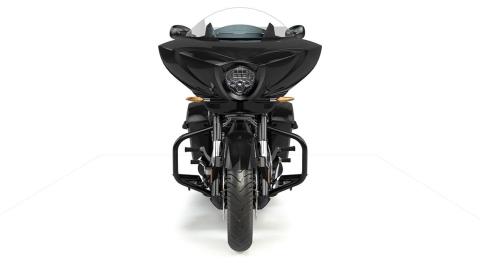 Filtre à Tamis De Pompe à Carburant HFP-S20-3 - Pour Victory Cross Country/Cross Roads/etc. (2009-2019) - Ensemble D'entretien Moto