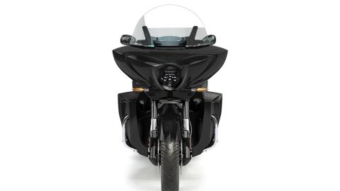 2016 Victory Cross Country Tour Motorcycles Elizabethton