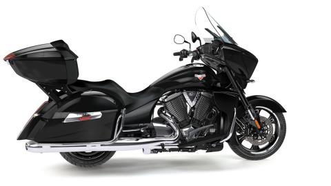 2016 Victory Cross Country Tour Motorcycles Chesapeake Virginia