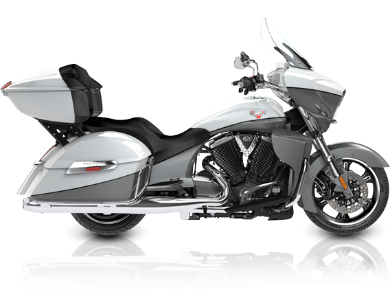 2016 Victory Cross Country Tour Motorcycles Saint Rose Louisiana