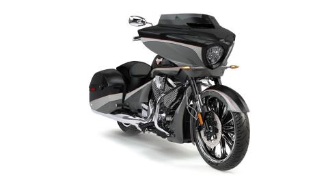 2016 victory magnum on sale