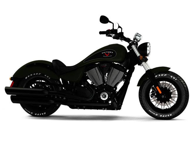 New 2017 Victory Gunner | Motorcycles in Pasco WA | Suede