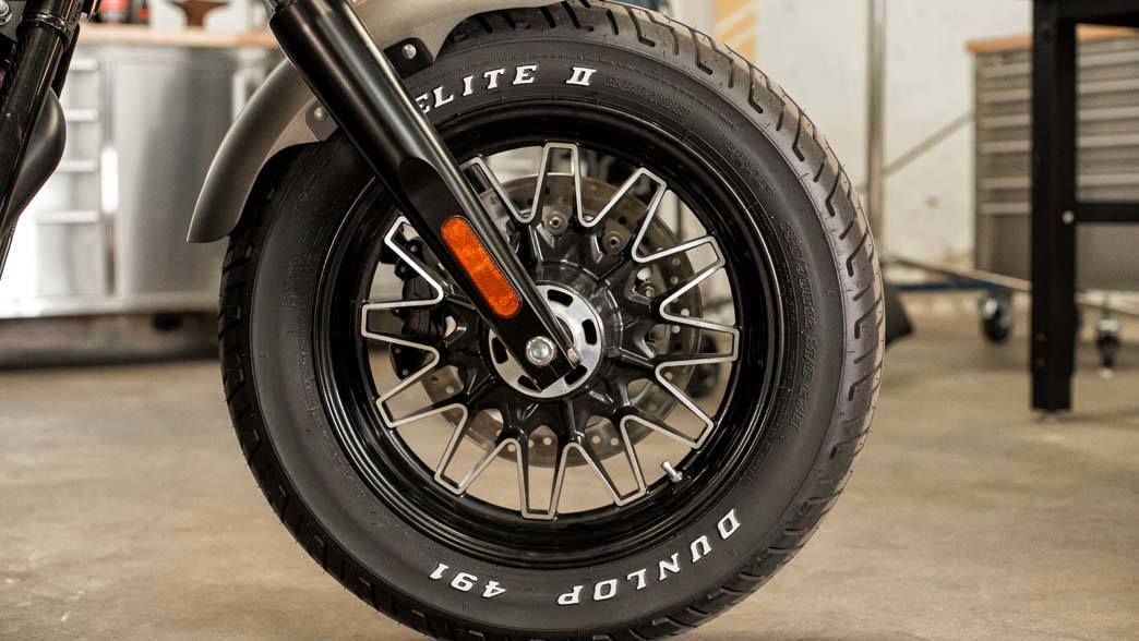 New 2017 Victory Gunner, Hopkinsville KY | Specs, Price