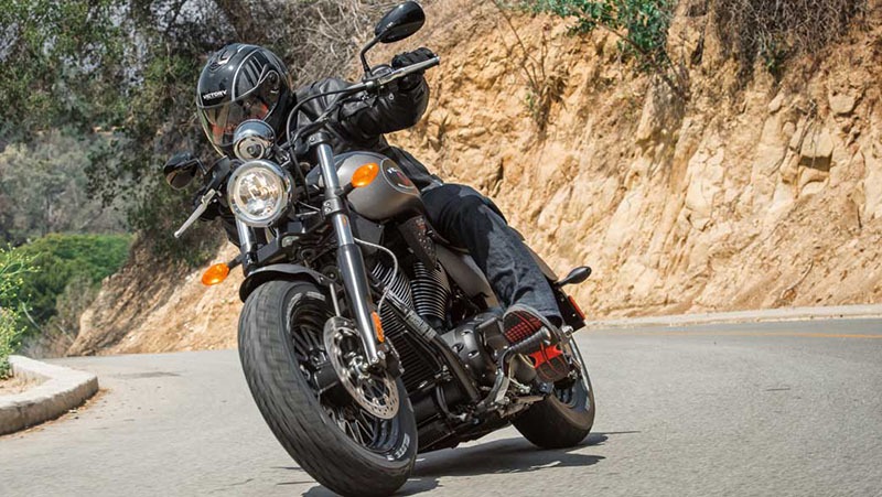 New 2017 Victory Gunner, Hopkinsville KY | Specs, Price