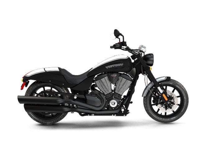 2017 Victory Hammer S, Quakertown PA | New Motorcycles for Sale