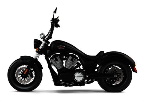 New 2017 Victory High-Ball, Hopkinsville KY | Specs, Price