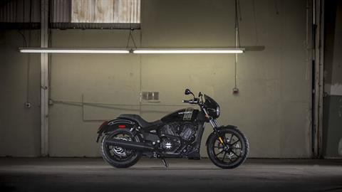 2017 Victory Octane, Quakertown PA | New Motorcycles for Sale