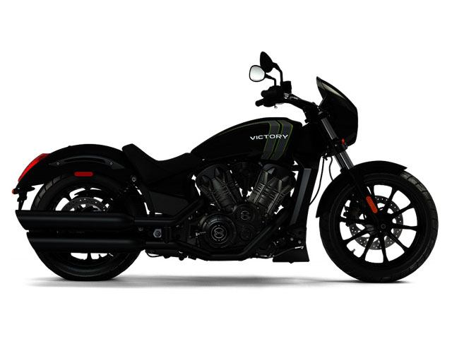 New 2017 Victory Octane, Hopkinsville KY | Specs, Price, Photos