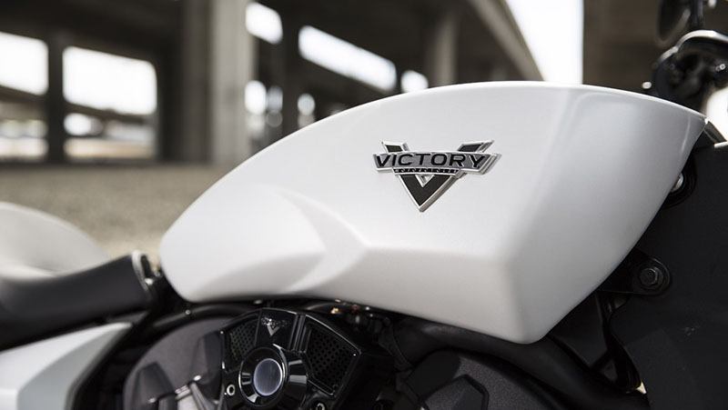 New 2017 Victory Octane, Hopkinsville KY | Specs, Price, Photos