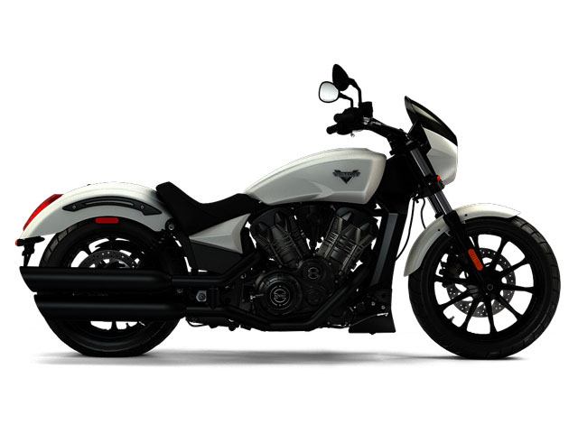 New 2017 Victory Octane, Hopkinsville KY | Specs, Price, Photos