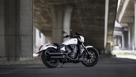 New 2017 Victory Octane, Hopkinsville KY | Specs, Price, Photos
