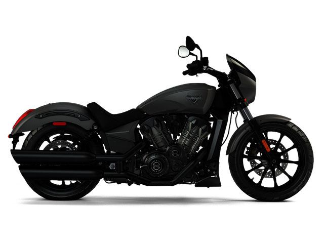 2017 Victory Octane in Houston, Texas - Photo 5