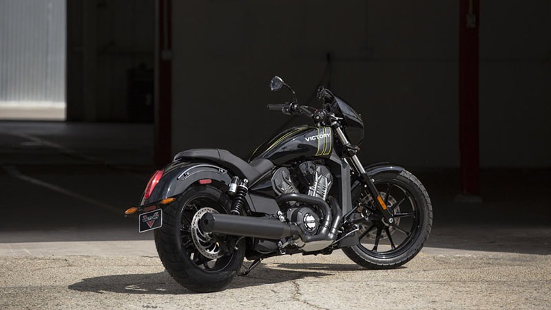 2017 Victory Octane in Houston, Texas - Photo 6