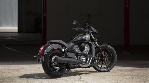 2017 Victory Octane in Houston, Texas - Photo 6