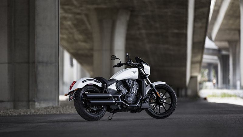 2017 Victory Octane in Houston, Texas - Photo 9