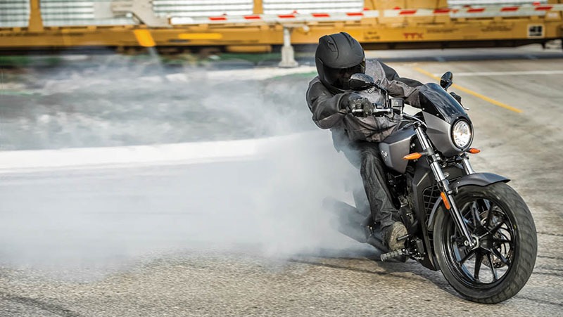 2017 Victory Octane in Houston, Texas - Photo 10