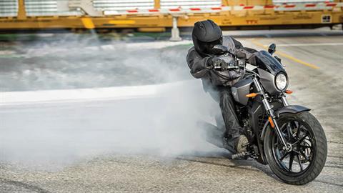 2017 Victory Octane in Houston, Texas - Photo 10