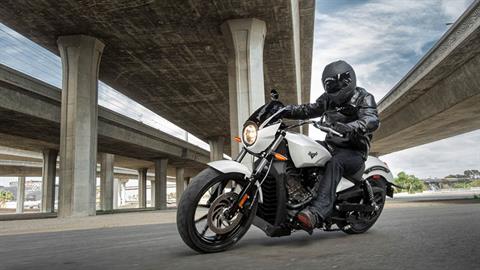 2017 Victory Octane in Houston, Texas - Photo 11