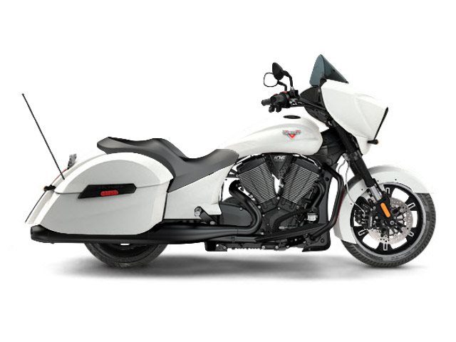 New 2017 Victory Cross Country, Hopkinsville KY | Specs, Price