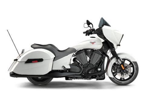 2017 Victory Magnum X 1 Motorcycles Saint Rose Louisiana V17XMXAAA1