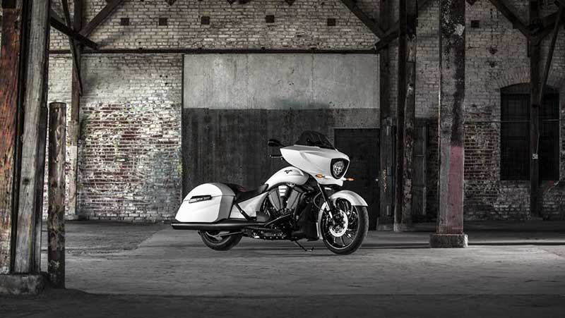 New 2017 Victory Cross Country, Hopkinsville KY | Specs, Price