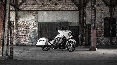 New 2017 Victory Cross Country, Hopkinsville KY | Specs, Price