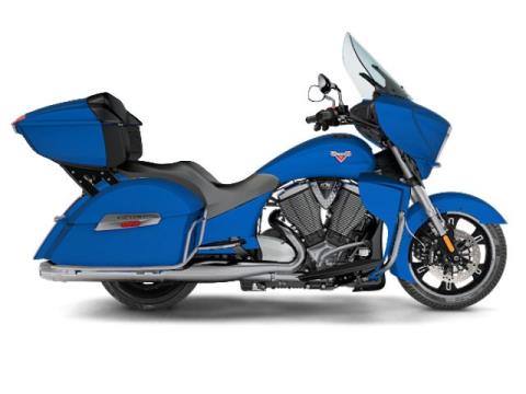 Used victory cross country for sale on sale