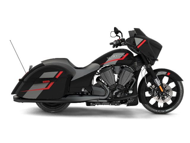 New 2017 Victory Magnum, Hopkinsville KY | Specs, Price, Photos