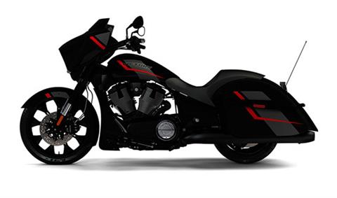 New 2017 Victory Magnum, Hopkinsville KY | Specs, Price, Photos
