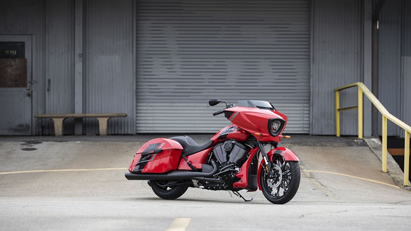 New 2017 Victory Magnum, Hopkinsville KY | Specs, Price, Photos