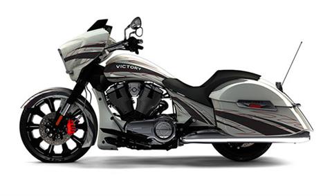 New 2017 Victory Magnum X-1 | Motorcycles in Pasco WA | Pearl