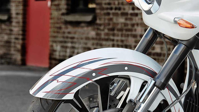 New 2017 Victory Magnum X-1, Hopkinsville KY | Specs, Price