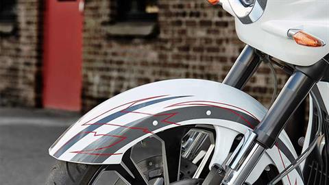 New 2017 Victory Magnum X-1, Hopkinsville KY | Specs, Price