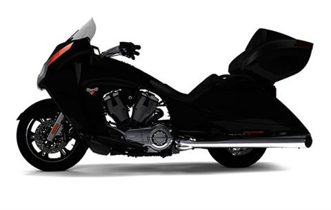 New 2017 Victory Vision Tour, Hopkinsville KY | Specs, Price