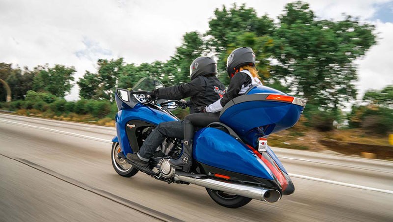 New 2017 Victory Vision Tour, Hopkinsville KY | Specs, Price