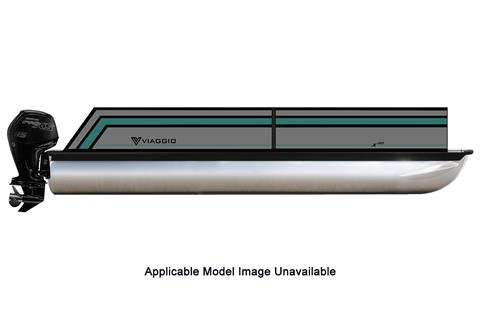 New 2025 Viaggio X22S Bi-Toon, Amarillo TX | Specs, Price, Photos |
