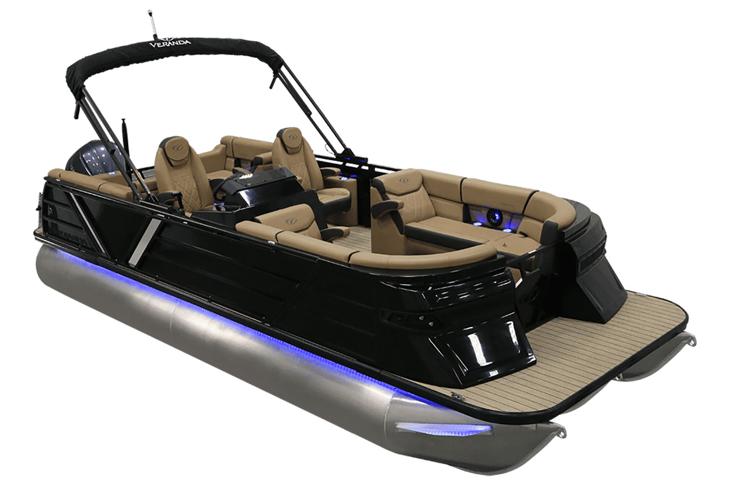 New 2025 Veranda VX22RC Premium For Sale | Mount Pleasant, TX
