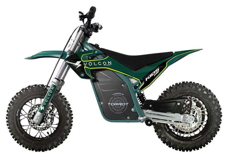 New 2023 Volcon ePowersports Kids Moto One TBD | Motorcycles in