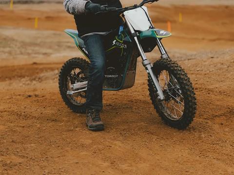 New 2023 Volcon ePowersports Kids Moto One TBD | Motorcycles in