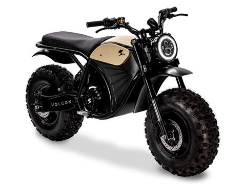 2024 Volcon ePowersports Grunt EVO in Fairview, Utah - Photo 2