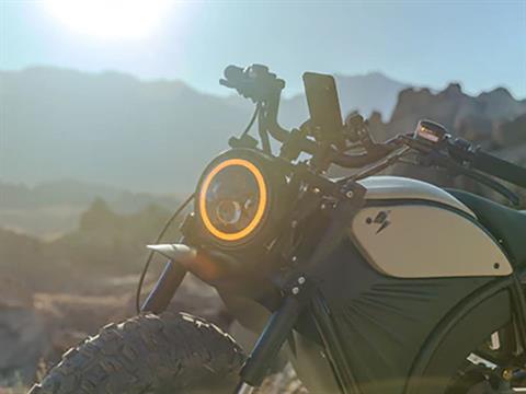 2024 Volcon ePowersports Grunt EVO Hunter’s Edition in Burlington, Washington - Photo 12