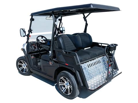 New 2024 Volcon ePowersports MN1 Adventurer, Indianapolis IN