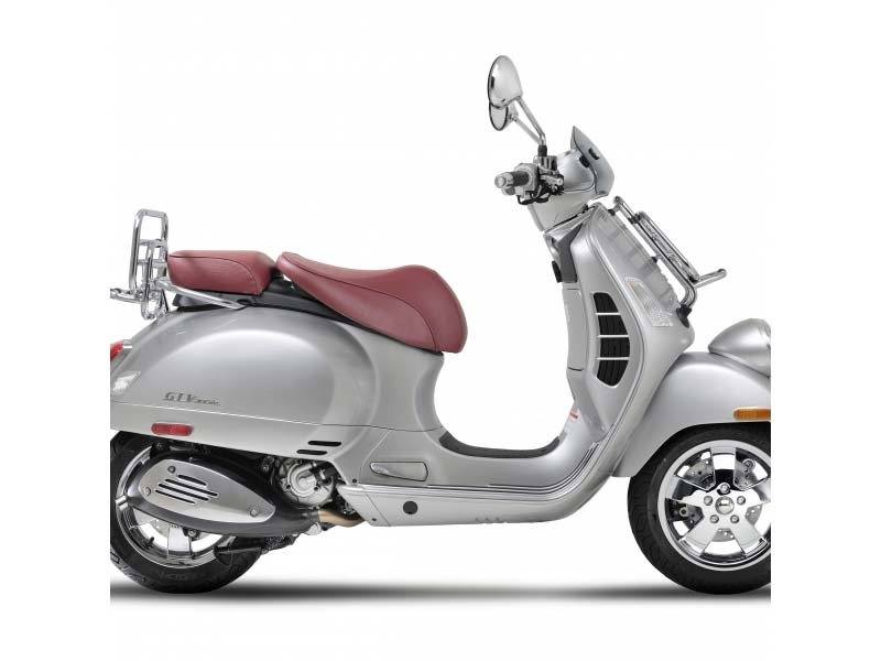 Used 2016 Vespa GTV 300 i.e. ABS, Fairfield CT | Specs, Price