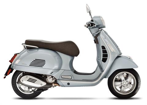 New 2023 Vespa GTS 300 Scooters in Bellevue, WA | Stock Number: