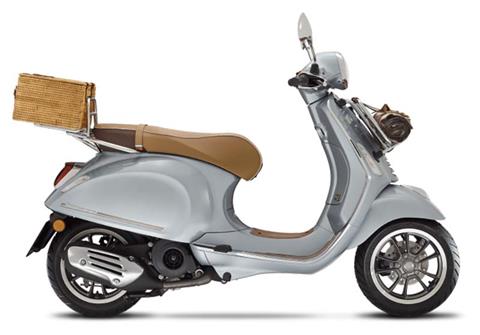 Vespa 75th Anniversary Edition Vespa Anniversario 2021 Vespa 75