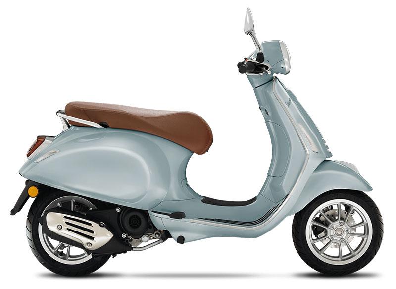 2022 Vespa Primavera 50 30 MPH for sale 1265246