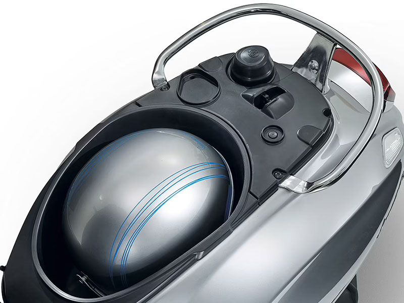 2023 Vespa Elettrica 70 7